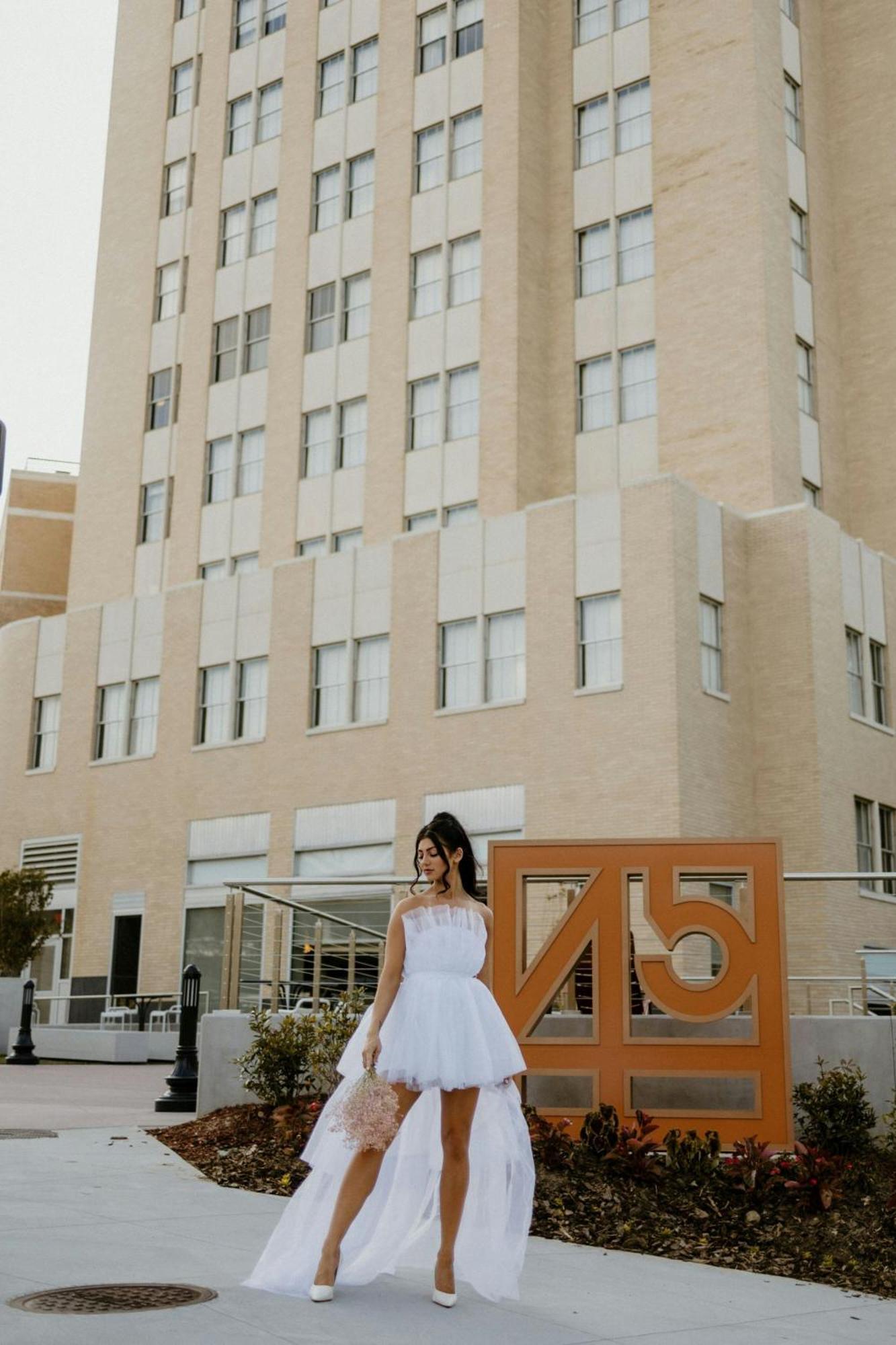 Hotel Forty Five, Macon, A Tribute Portfolio Hotel Exterior foto